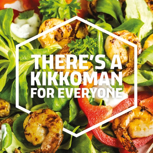 Kikkoman Less Salt Soy Sauce  thumbnail 3