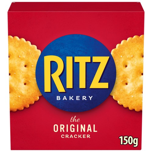 Ritz Original Crackers
