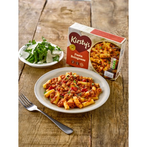 Kirsty's Pasta Bolognese  thumbnail 2
