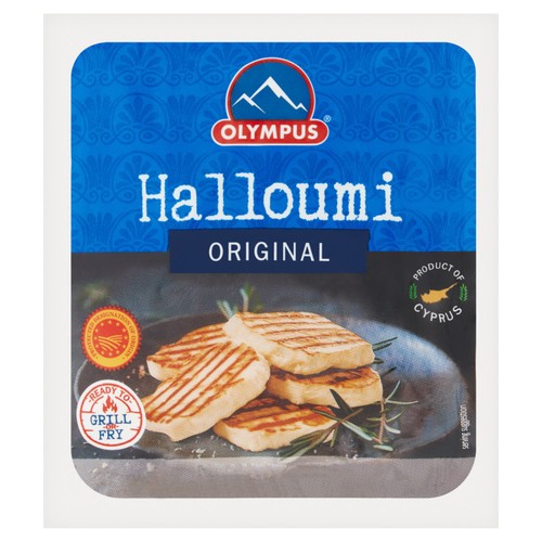 Olympus Halloumi Cheese 225g