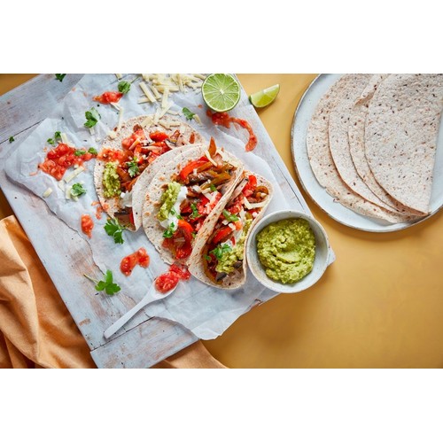 Capsicana Mexican Fajita Chilli & Honey Cooking Medium Spice Paste 60g thumbnail 3