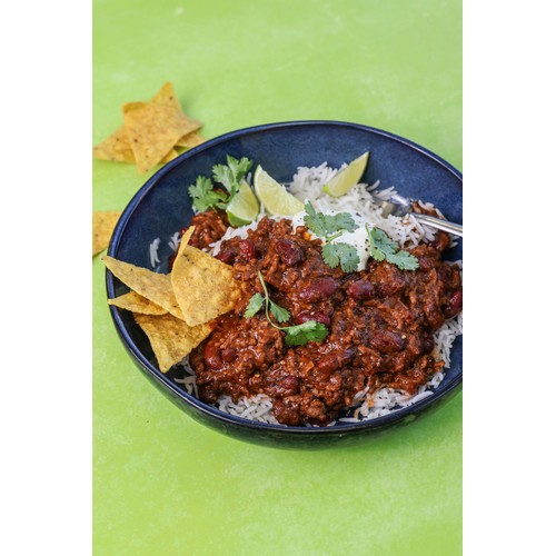 Capsicana Mexican Tortilla Chips Lightly Salted Crisps 170g thumbnail 5