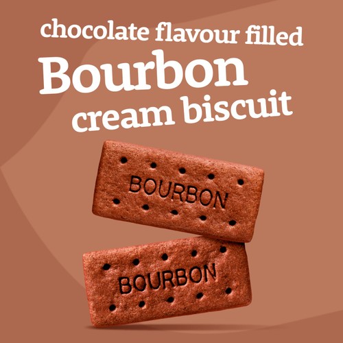McVitie's Tasties Bourbon Creams Biscuits thumbnail 3