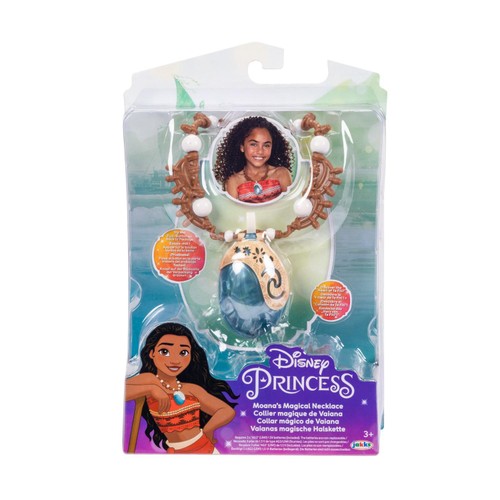 Disney Necklace thumbnail 2