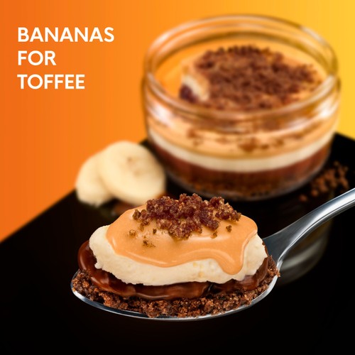 Gu Banoffee Cheesecake Dessert 2x86g thumbnail 3