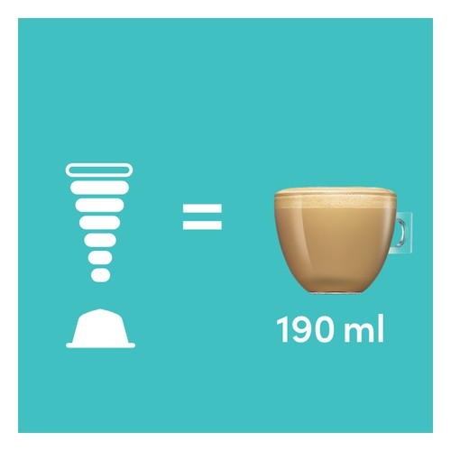 Nescafe Dolce Gusto Flat White thumbnail 3