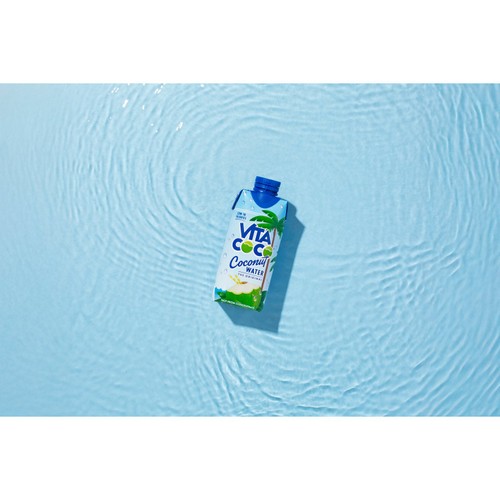 Vita Coco Coconut Water The Original 4 x 330ml thumbnail 5