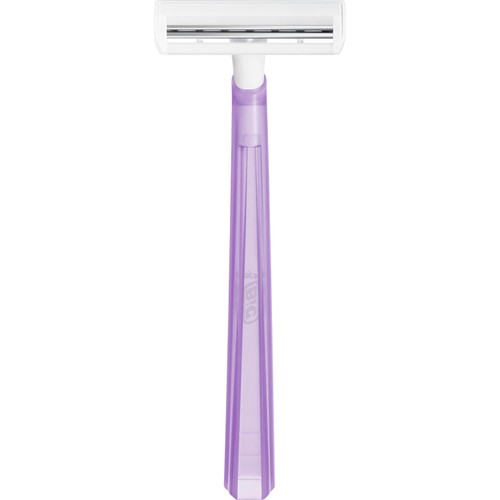 Bic Twin Lady Disposable Razor  thumbnail 2