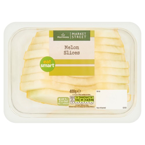 Morrisons Melon Slices