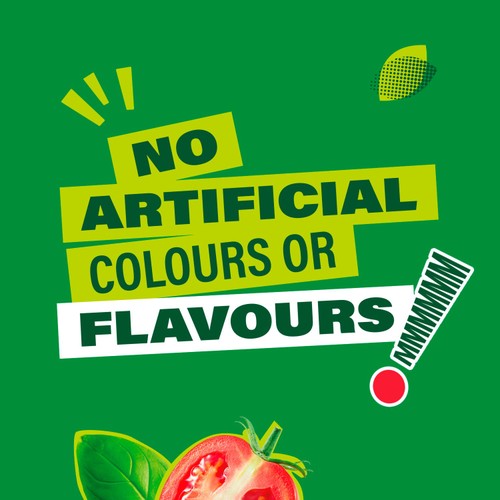 Dolmio Pasta Bake Sauce Creamy Tomato 450g thumbnail 4