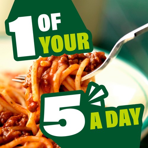 Dolmio Bolognese Chunky Mushroom Pasta Sauce  thumbnail 5
