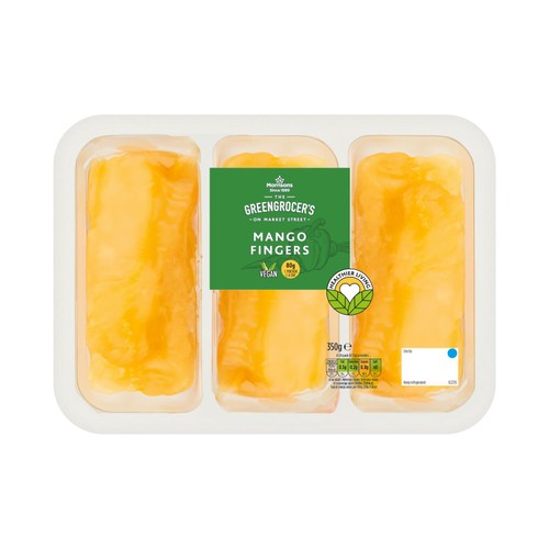 Morrisons Mango Fingers