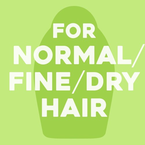 Ogx Apple Cider Vinegar Shampoo thumbnail 2