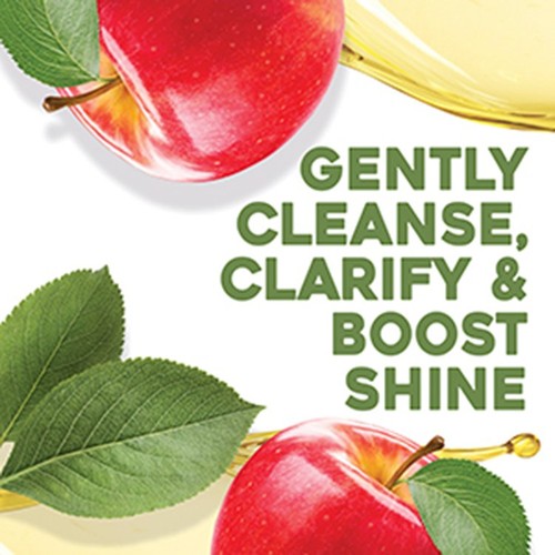 Ogx Apple Cider Vinegar Shampoo thumbnail 3