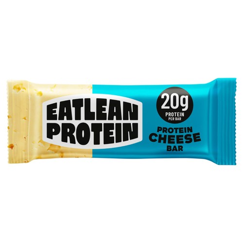EATLEAN Protein Cheese Bar