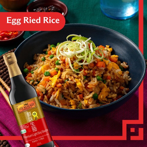 Lee Kum Kee Premium Light Soy Sauce thumbnail 4