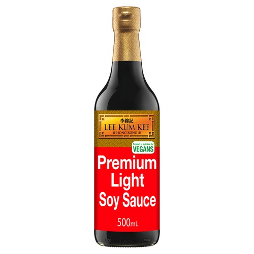 Lee Kum Kee Premium Light Soy Sauce thumbnail 6