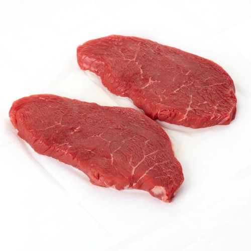 Morrisons British Beef Frying Steak 275g thumbnail 2