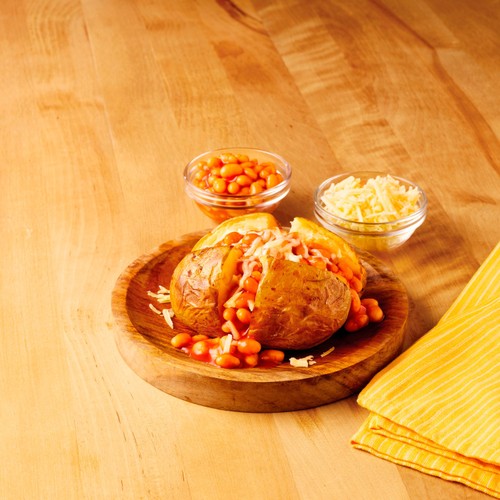 Albert Bartlett Buttergold Potatoes thumbnail 2