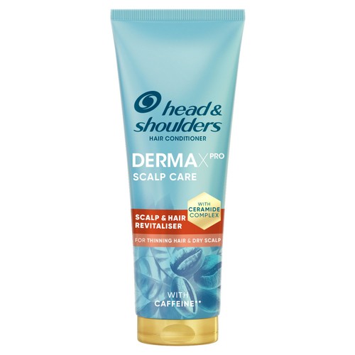 H&S Derma X Pro Revitalise Conditioner