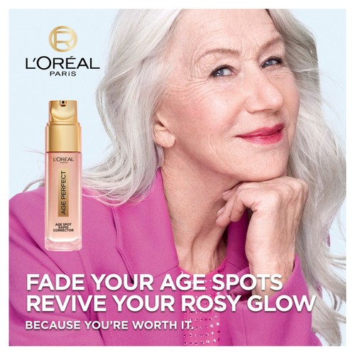 L'Oreal Skin Expert Age Perfect Spot Corrector  thumbnail 2