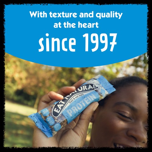 Eat Natural Cereal Bar Peanut Almond & Cocoa thumbnail 6