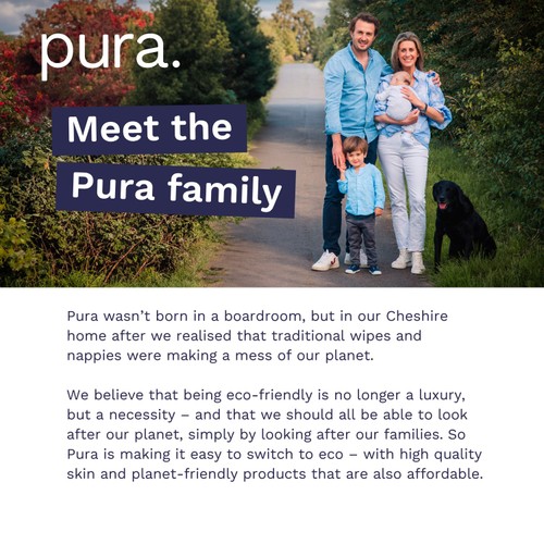Pura Soft Baby Nappies Size 4 (24 pack) thumbnail 8