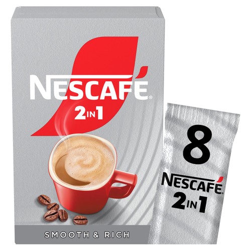 Nescafe Original 2 In 1  thumbnail 2