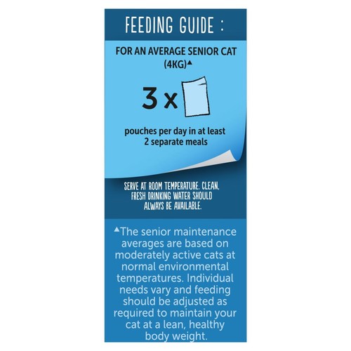 FELIX Original Senior 7+ Farm Selection In Jelly Wet Cat Food 12x85g thumbnail 2
