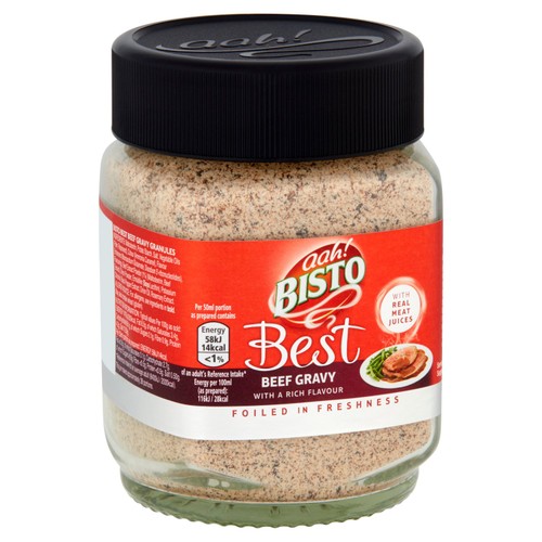 Bisto Best Beef Gravy 150g thumbnail 2