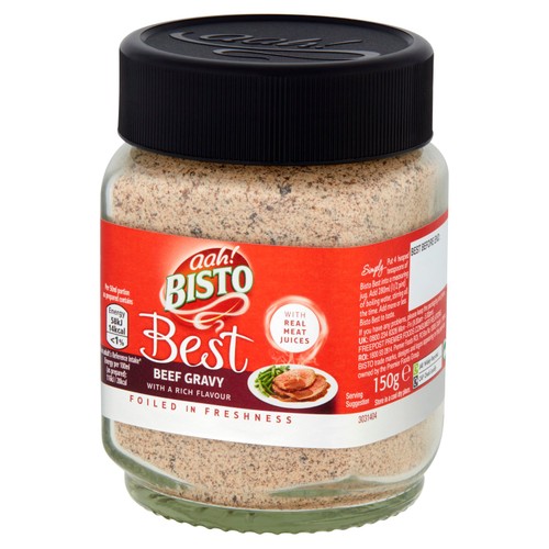 Bisto Best Beef Gravy 150g thumbnail 3