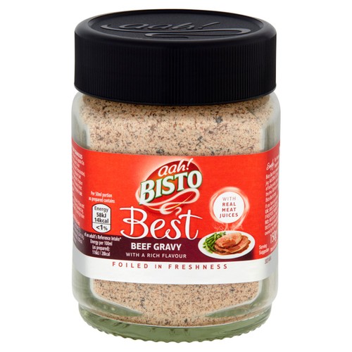 Bisto Best Beef Gravy 150g thumbnail 4