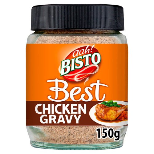 Bisto Best Chicken Gravy 150g thumbnail 3