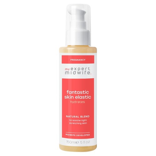My Expert Midwife Fantastic Skin Elastic Hydrating Serum thumbnail 2
