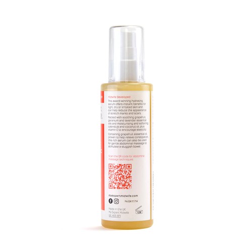 My Expert Midwife Fantastic Skin Elastic Hydrating Serum thumbnail 3
