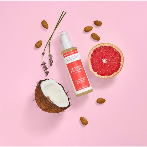 My Expert Midwife Fantastic Skin Elastic Hydrating Serum thumbnail 4