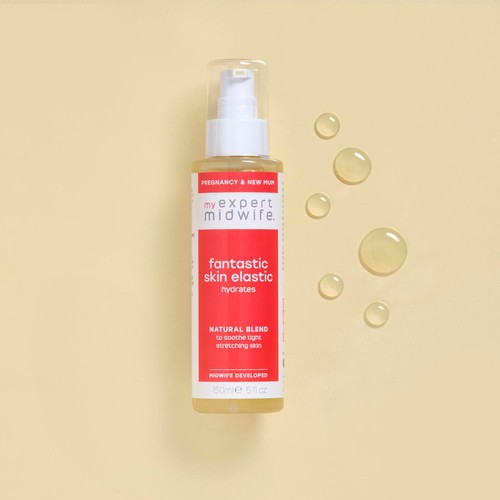 My Expert Midwife Fantastic Skin Elastic Hydrating Serum thumbnail 5