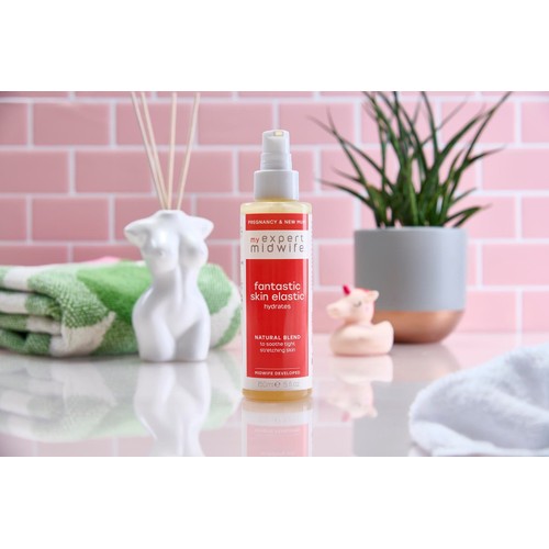 My Expert Midwife Fantastic Skin Elastic Hydrating Serum thumbnail 6
