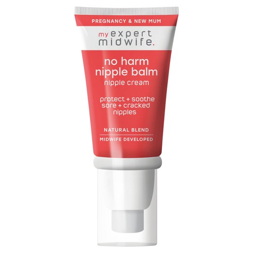 My Expert Midwife Nipple Balm Tube  thumbnail 2