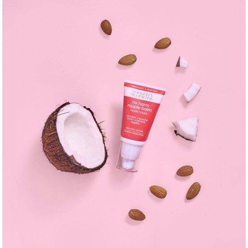 My Expert Midwife Nipple Balm Tube  thumbnail 4
