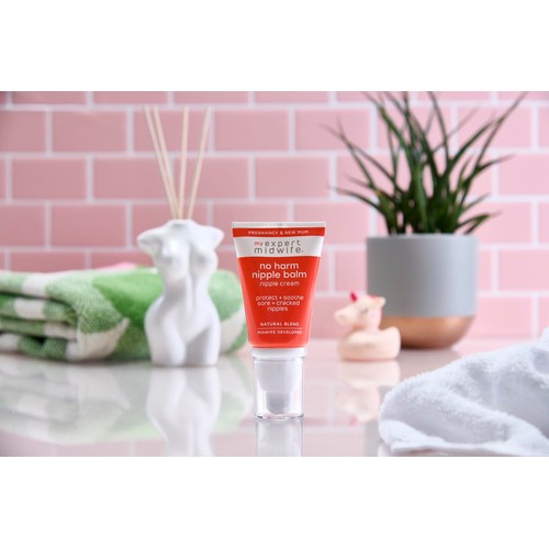 My Expert Midwife Nipple Balm Tube  thumbnail 5