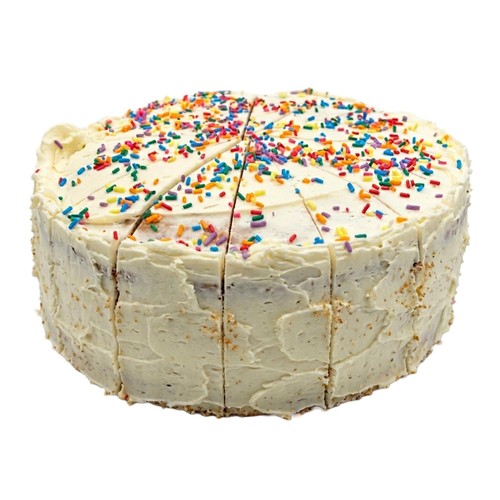 Morrisons Whole Birthday Cake FTO thumbnail 2