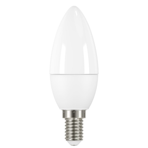 Morrisons Candle LED 2.3W SES
