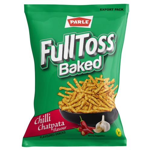 Parle Chilli Chatpata Fulltoss