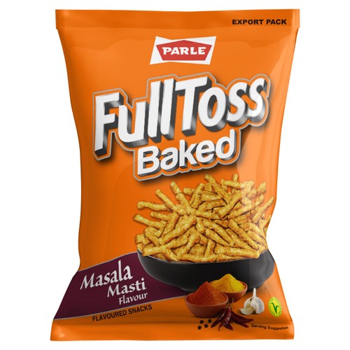Parle Masala Masti Fulltoss