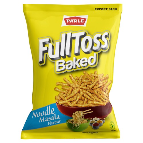 Parle Noodle Masala Fulltoss
