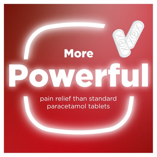 Panadol Extra Advance 16's thumbnail 2