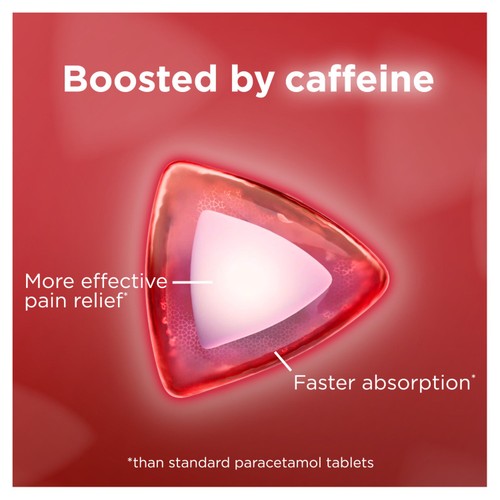Panadol Extra Advance 16's thumbnail 3