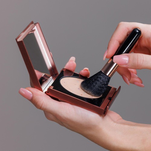 JML Mineral Magic Mocha Make-Up Powder thumbnail 2
