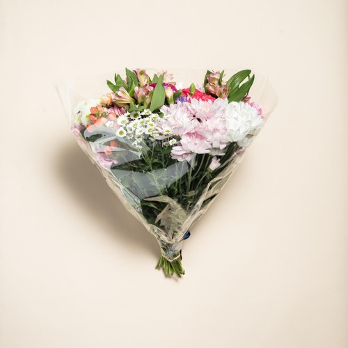 Morrisons Armful Of Flowers Bouquet thumbnail 2